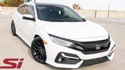 2020 Honda Civic Si