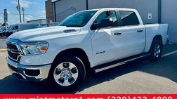 2023 Ram Ram Pickup 1500 Lone Star