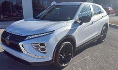 2026 Mitsubishi Eclipse Cross LE