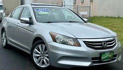 2011 Honda Accord EX