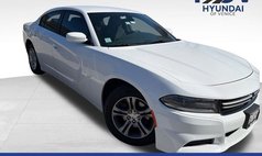 2015 Dodge Charger SE