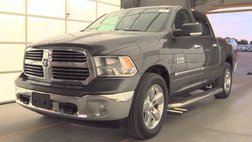 2016 Ram Ram Pickup 1500 Lone Star