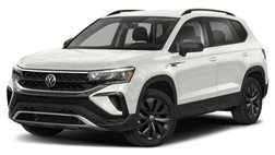 2023 Volkswagen Taos S