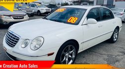 2008 Kia Amanti Base