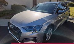 2022 Audi A3 Premium 40 TFSI