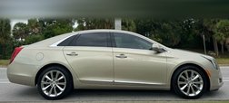 2013 Cadillac XTS Premium Collection