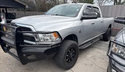 2015 Ram Ram Pickup 2500 SLT