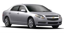 2011 Chevrolet Malibu LT