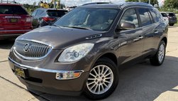 2011 Buick Enclave CXL-1