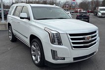 2016 Cadillac Escalade Premium Collection
