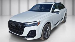 2026 Audi Q7 quattro Premium Plus 45 TFSI