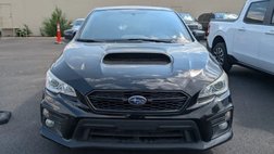2021 Subaru WRX Premium