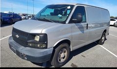 2007 Chevrolet Express 1500