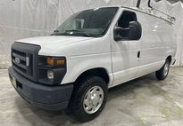 2013 Ford E-Series E-150