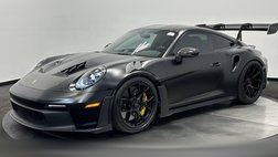 2024 Porsche 911 GT3 RS