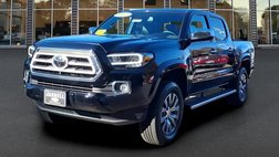 2023 Toyota Tacoma Limited