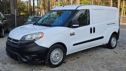 2015 Ram ProMaster City 