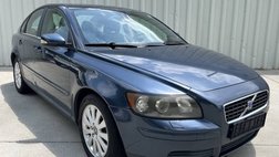 2005 Volvo S40 2.4i