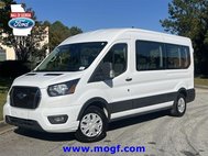 2023 Ford Transit 350 XLT