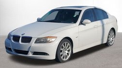 2006 BMW 3 Series 330i
