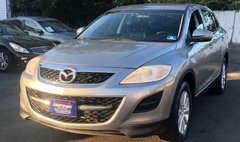 2010 Mazda CX-9 Touring