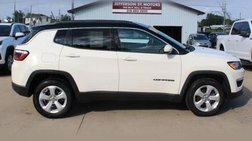 2018 Jeep Compass Altitude