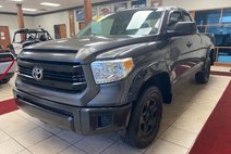 2015 Toyota Tundra SR