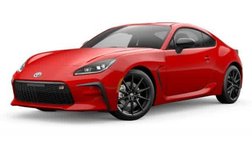 2024 Toyota GR86 Premium