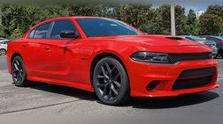 2021 Dodge Charger R/T