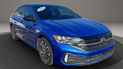 2023 Volkswagen Jetta Sport