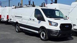 2023 Ford Transit 250