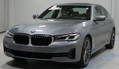 2023 BMW 5 Series 540i xDrive