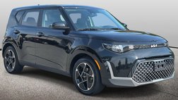 2023 Kia Soul EX