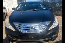 2013 Hyundai Sonata Limited Auto