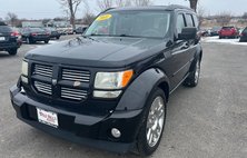 2011 Dodge Nitro Heat