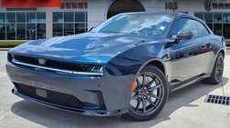 2024 Dodge Charger Daytona Scat Pack