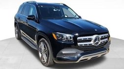 2020 Mercedes-Benz GLS GLS 450