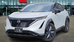 2023 Nissan Ariya Engage+