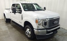 2020 Ford Super Duty F-350 XL