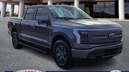 2023 Ford F-150 Lightning Lariat