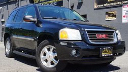2005 GMC Envoy SLT