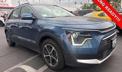 2023 Kia Niro Plug-In Hybrid EX