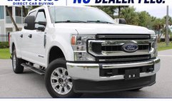 2020 Ford Super Duty F-250 XLT