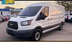 2017 Ford Transit 250