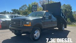 2000 Ford XL