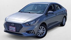 2022 Hyundai Accent SEL