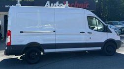 2015 Ford Transit 250