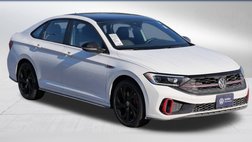 2023 Volkswagen Jetta GLI Autobahn
