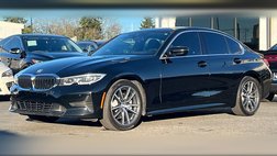2020 BMW 3 Series 330i