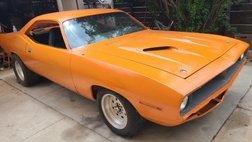 1970 Plymouth 